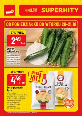 Polomarket gazetka (ważność do 21-10)