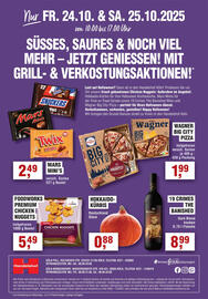 Handelshof Prospekt Seite 2