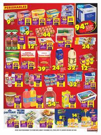 Shoprite catalogue Page 3