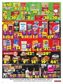 Shoprite catalogue Page 4