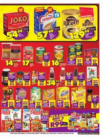 Shoprite catalogue Page 7