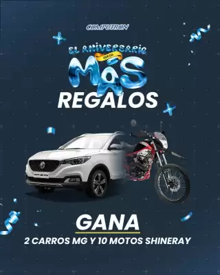 Catálogo Computron (válido hasta 28-10)