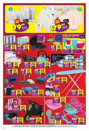 Shoprite catalogue Page 2