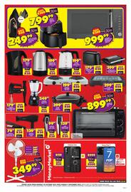 Shoprite catalogue Page 3