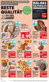 Kaufland Prospekt Seite 36