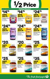 Woolworths catalogue week 43 Page 10
