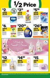 Woolworths catalogue week 43 Page 12