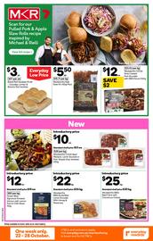 Woolworths catalogue week 43 Page 16