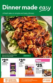Woolworths catalogue week 43 Page 18