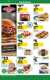 Woolworths catalogue week 43 Page 19