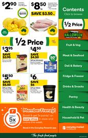 Woolworths catalogue week 43 Page 2