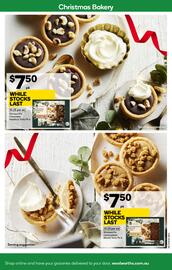 Woolworths catalogue week 43 Page 21
