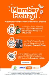 Woolworths catalogue week 43 Page 24
