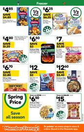 Woolworths catalogue week 43 Page 27