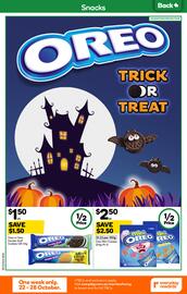 Woolworths catalogue week 43 Page 28