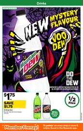 Woolworths catalogue week 43 Page 29