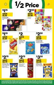 Woolworths catalogue week 43 Page 3