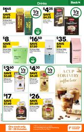 Woolworths catalogue week 43 Page 30