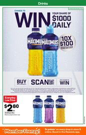 Woolworths catalogue week 43 Page 31