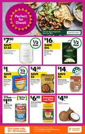 Woolworths catalogue week 43 Page 32