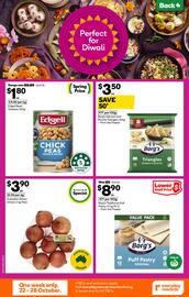 Woolworths catalogue week 43 Page 34