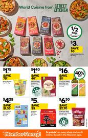 Woolworths catalogue week 43 Page 35