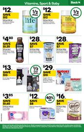 Woolworths catalogue week 43 Page 36