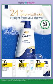 Woolworths catalogue week 43 Page 37