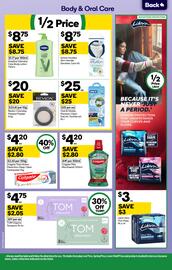 Woolworths catalogue week 43 Page 38