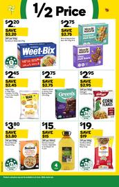 Woolworths catalogue week 43 Page 4
