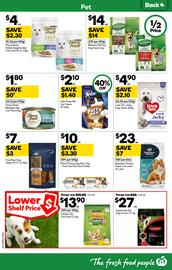 Woolworths catalogue week 43 Page 40