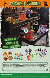 Woolworths catalogue week 43 Page 41