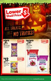 Woolworths catalogue week 43 Page 47