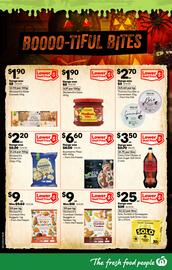 Woolworths catalogue week 43 Page 48