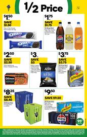 Woolworths catalogue week 43 Page 5
