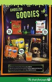 Woolworths catalogue week 43 Page 50