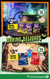 Woolworths catalogue week 43 Page 52
