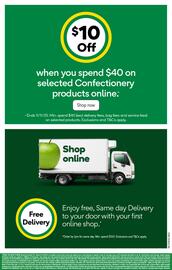 Woolworths catalogue week 43 Page 53