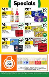 Woolworths catalogue week 43 Page 6