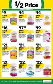 Woolworths catalogue week 43 Page 8