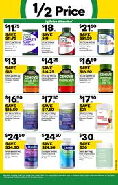 Woolworths catalogue week 43 Page 9