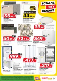 Bricomarche gazetka Strona 3
