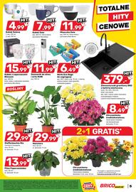 Bricomarche gazetka Strona 5