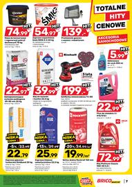 Bricomarche gazetka Strona 7