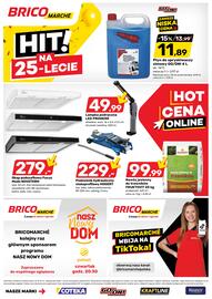 Bricomarche gazetka Strona 8