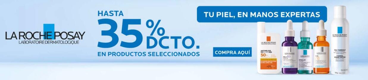 Catálogo Farmacias Medicity Página 1