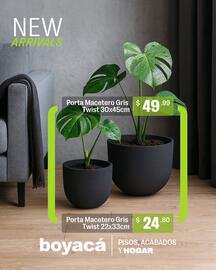 Catálogo Boyacá Página 2