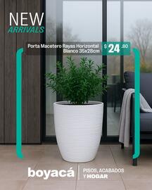 Catálogo Boyacá Página 3