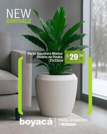 Catálogo Boyacá Página 4