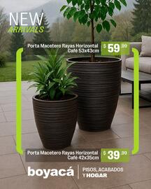 Catálogo Boyacá Página 5